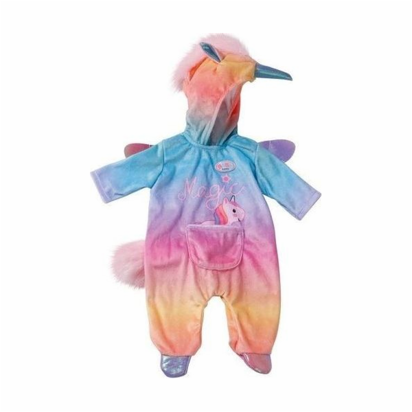 Zapf BABY born Kostým Jednorožec