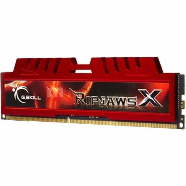 DIMM 8 GB DDR3-1600, Arbeitsspeicher