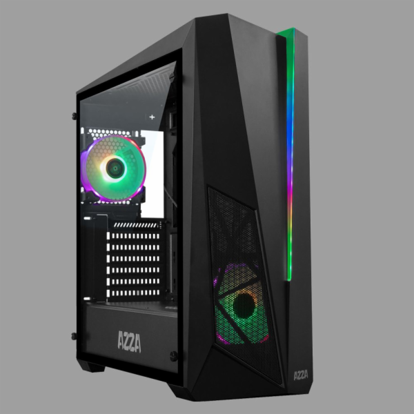 Thor 320DH RGB, Tower-Gehäuse