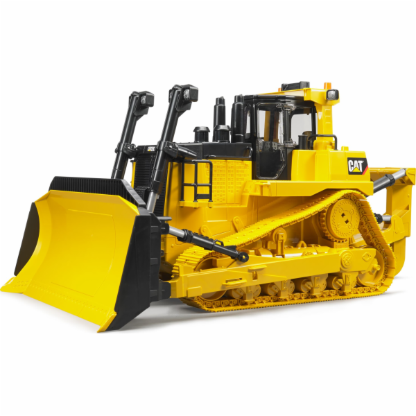 Bruder Velký buldozer Caterpillar (02452)