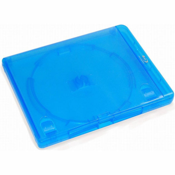 Pouzdra na desky MediaRange, 50 kusů (BOX38-50)
