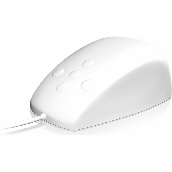 Myš Keysonic KSM-3020M-W (60192)