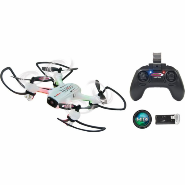 Dron Jamara Angle 120 VR WideAngle Altitude HD FPV WiFi, ...