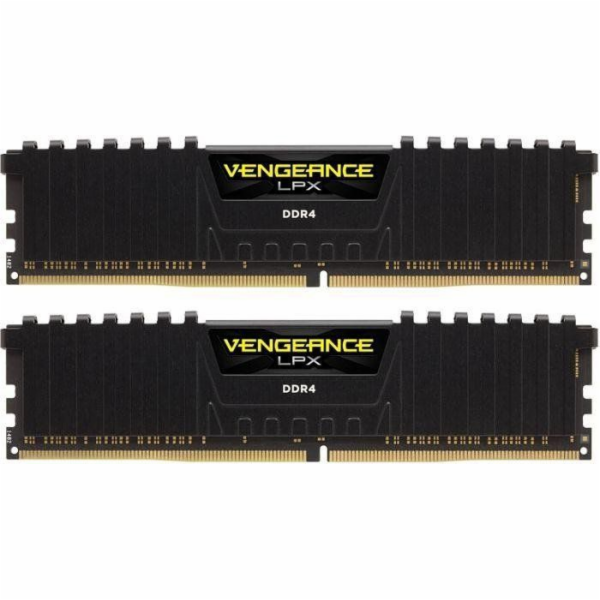 DIMM 8 GB DDR4-2400 Kit, Arbeitsspeicher