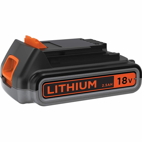 Black Decker BL2518-XJ Náhradní akumulátor 18 V