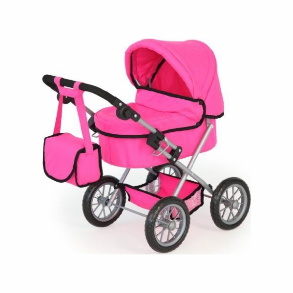 Bayer Design Bayer Design vozík pro panenky Trendy - 13054AA
