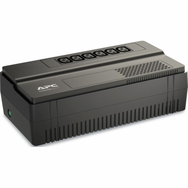 EASY UPS BV 500VA, AVR, IEC Outlet, 230V, UPS