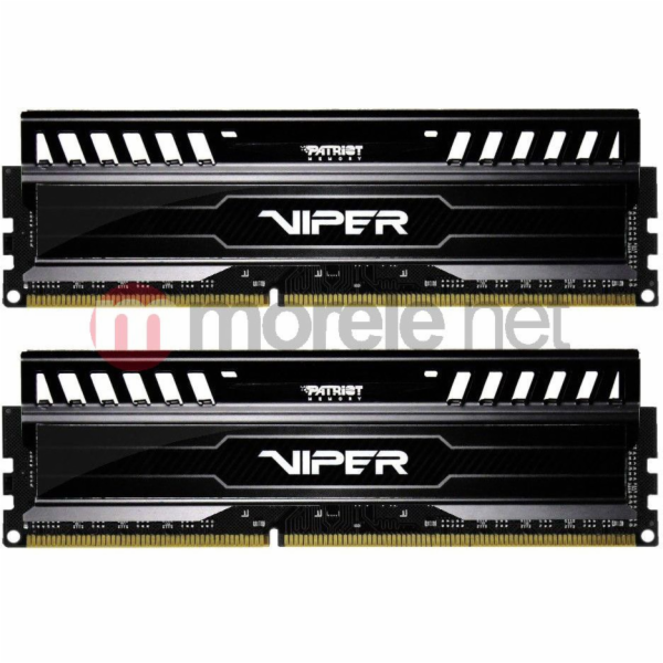 DIMM 16 GB DDR3-1600 Kit, Arbeitsspeicher