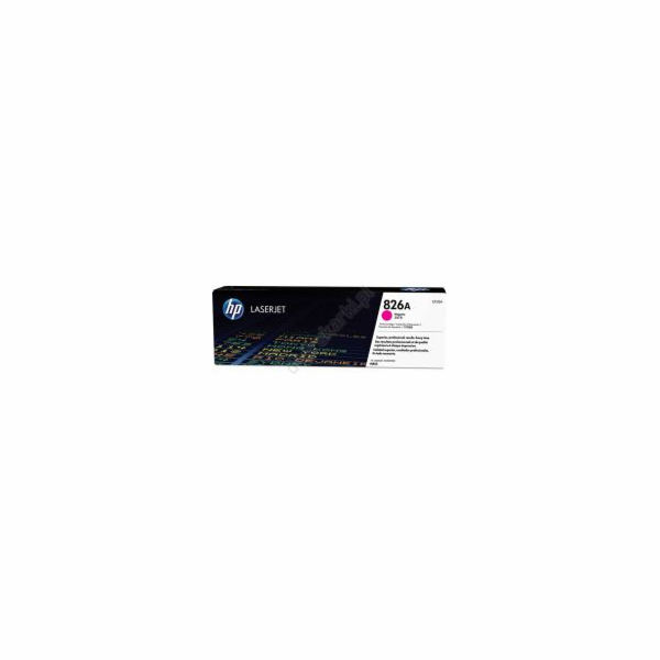 Toner HP (CF313A (purpurová) č. 826A