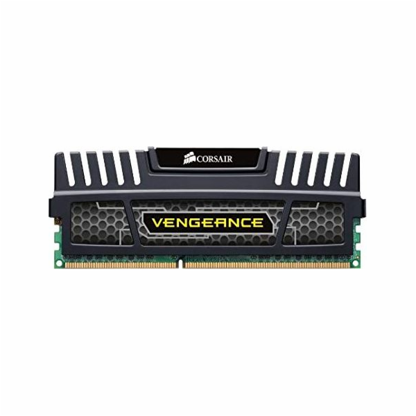 DIMM 4 GB DDR3-1600, Arbeitsspeicher