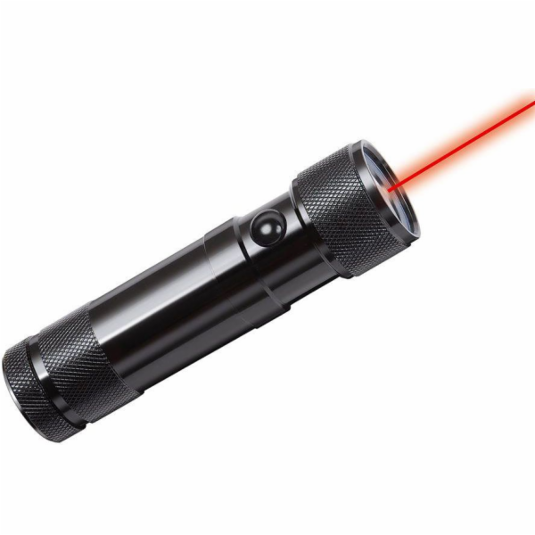 Brennenstuhl Eco-LED Laser