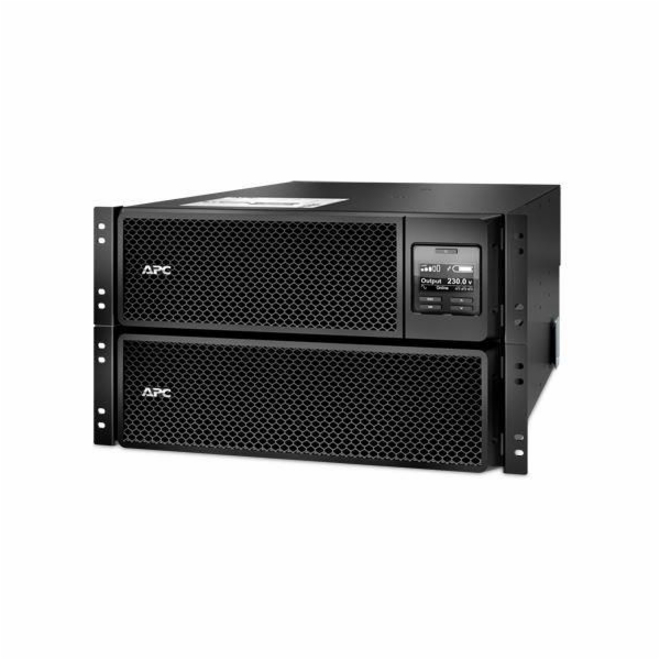 Smart-UPS SRT10KRMXLI 10000VA, RM, USV