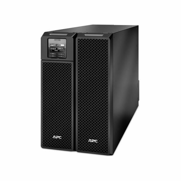 APC Smart SRT UPS (SRT8KXLI)