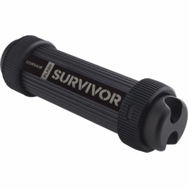 CORSAIR Flash Survivor Stealth 1 TB, USB-Stick CMFSS3B-1TB