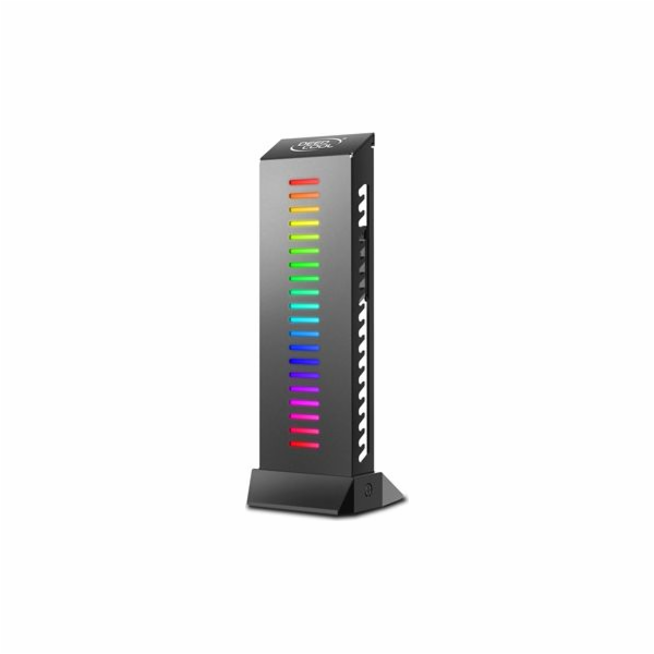 GH-01 A-RGB, Halterung