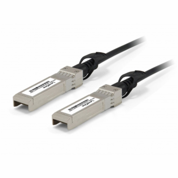 LevelOne SFP + kabel, DAC-0101 10G, 1m (55114107)