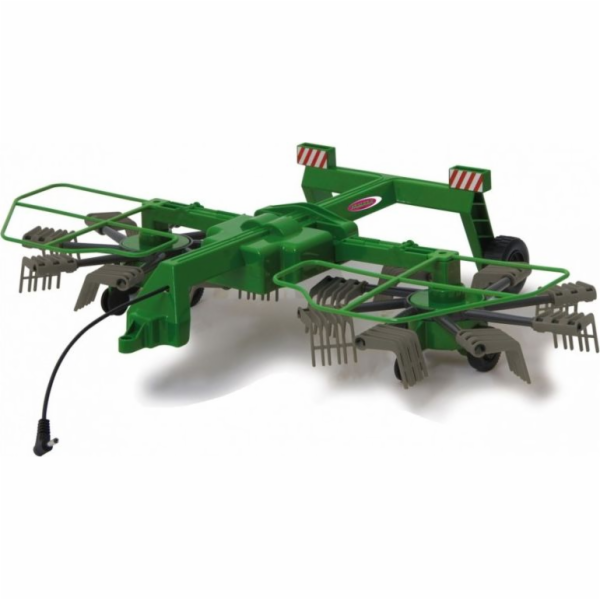Schwader Twin Roto für Fendt 1050, RC