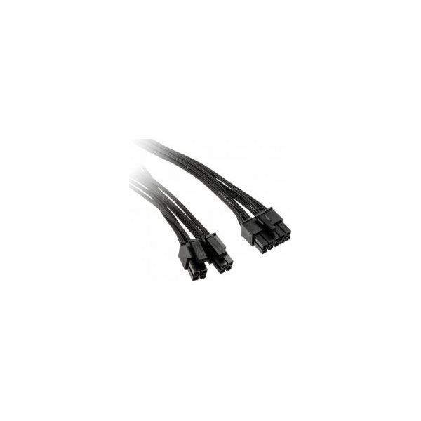 být zticha! CC-4420 4+4 ATX/EPS kabel pro modulární zdroj...