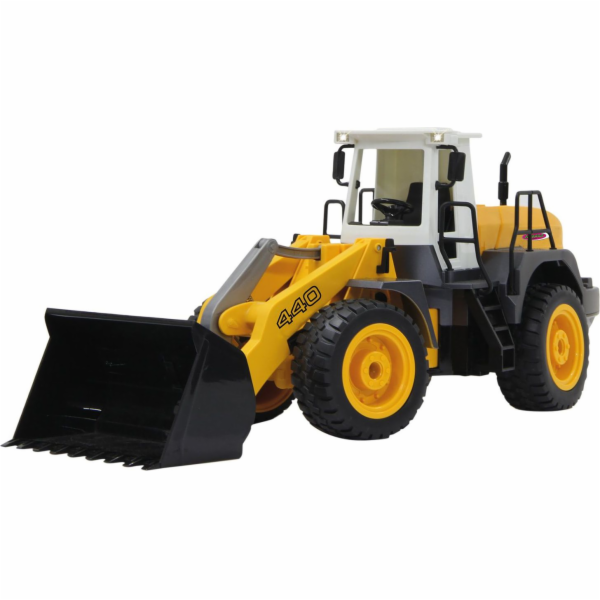 Bagr Jamara (410005)