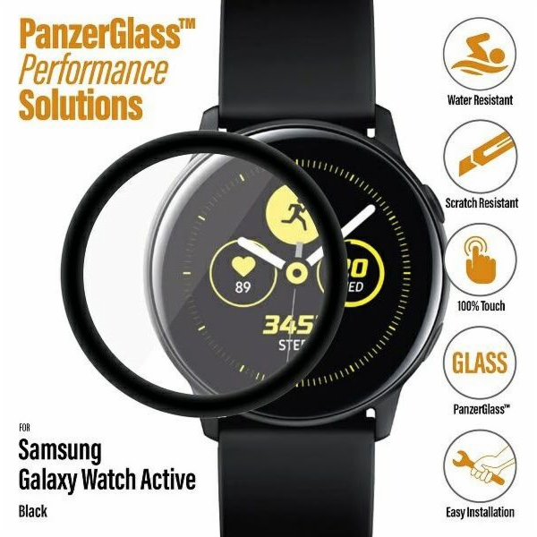 PanzerGlass  Galaxy Watch Active