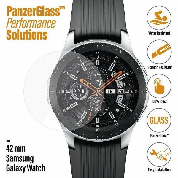 PanzerGlass PanzerGlass Samsung Galaxy Watch (42 mm)