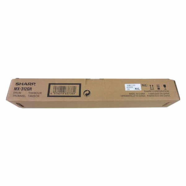 Sharp MX312GR - Kompatibel - Trommeleinheit - für Sharp M...