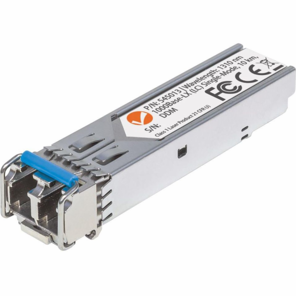 Intellinet Network Solutions SFP Modul MiniGBIC / SFP Mod...