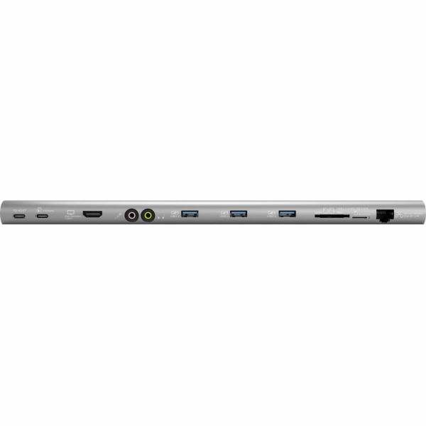 TerraTec Connect C6 USB-C Station/Replicator (251739)