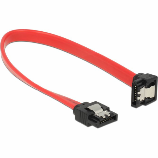 Delock SATA kabel - Serial ATA 150/300/600 - SATA (M)