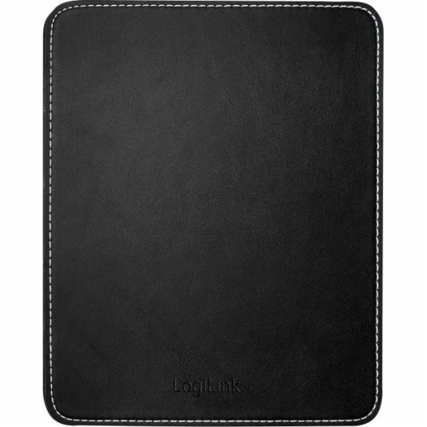 LOGILINK ID0150 LOGILINK - Mousepad in leather design