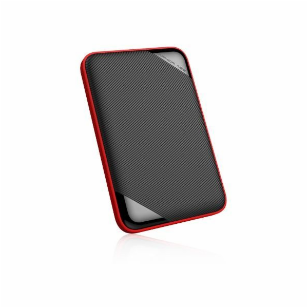Silicon Power HDD Armor A62 4 TB SP040TBPHD62LS3K pevný e...