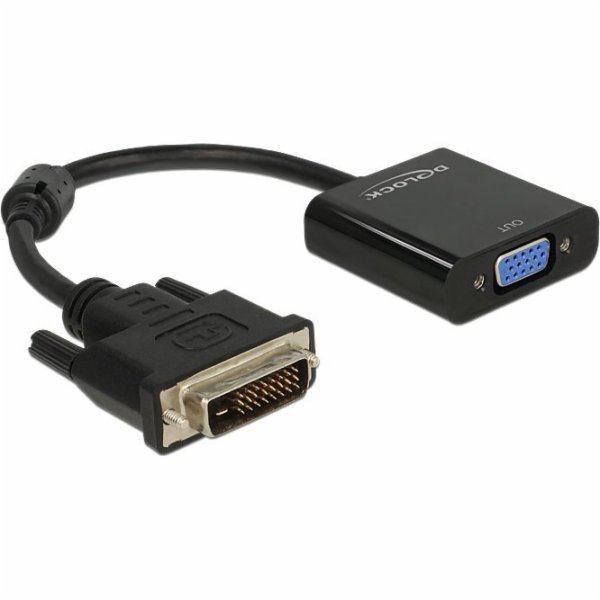 Delock Videokonverter - Lontium LT8511 - DVI