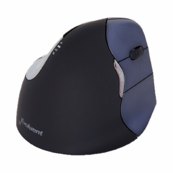 BakkerElkhuizen Evoluent Vertical Myš 4 (BNEEVR4W/VM4RW)