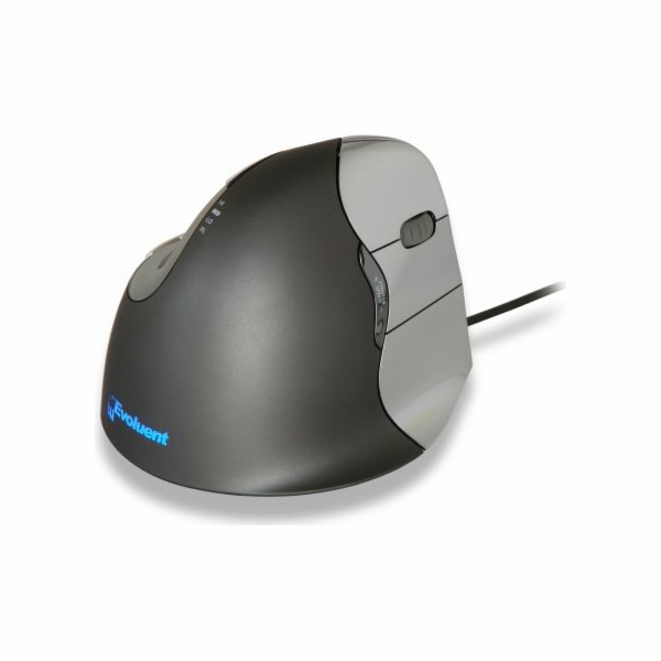BakkerElkhuizen Evoluent Vertical Mouse 4 (BNEEVL4/VM4L)