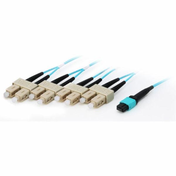 Vybavte MTP Fiber Out Patchord - SC, OM4, 20M (25557807)