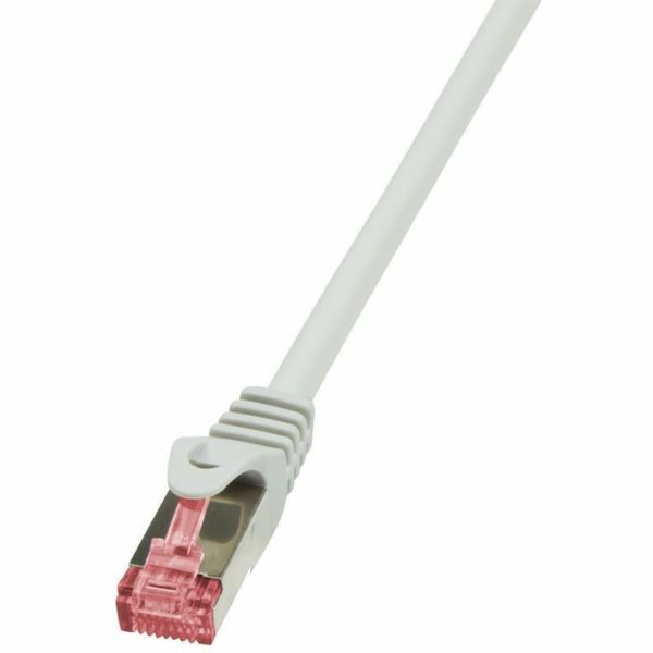 LOGILINK CQ2022S LOGILINK - Patch kabel Cat.6 S/FTP PIMF ...