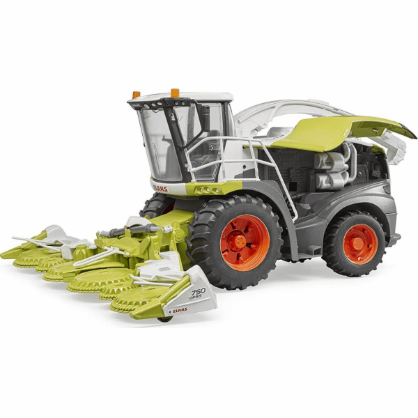 Bruder Lesní kombajn John Deere 1270G