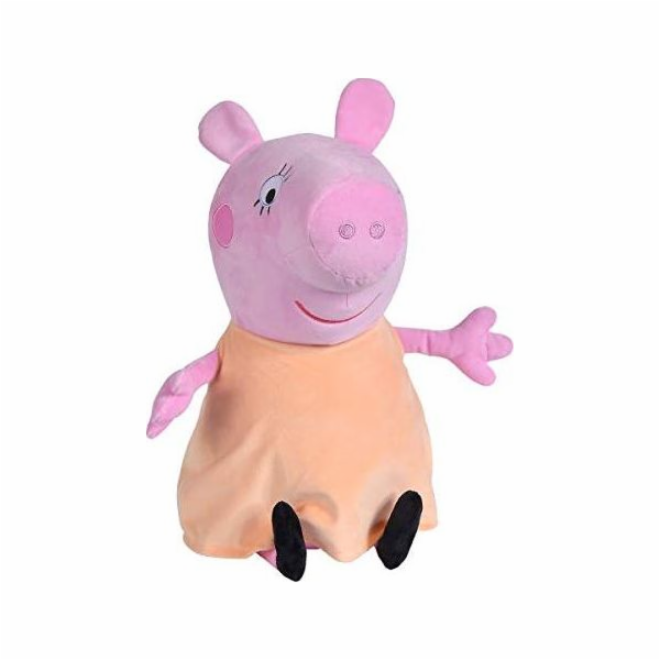 Simba Peppa Pig Mama Pig 35cm - 109261004