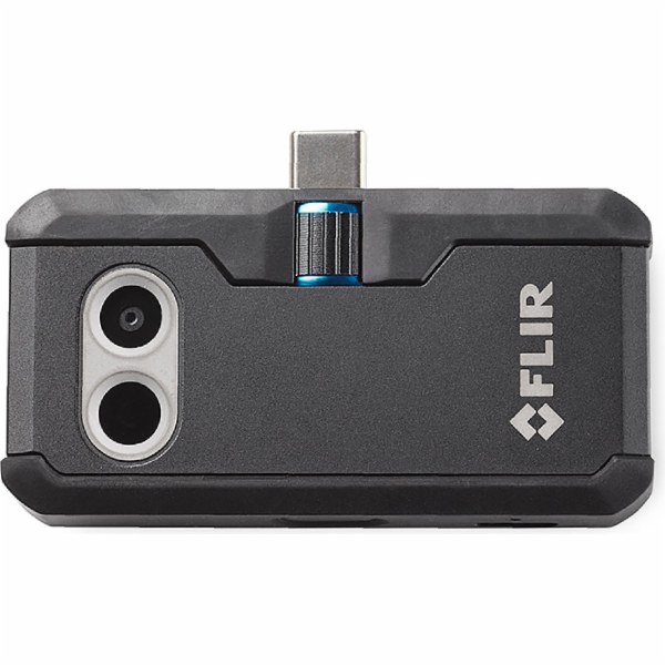 FLIR ONE Pro Andorid (USB-C) Černá