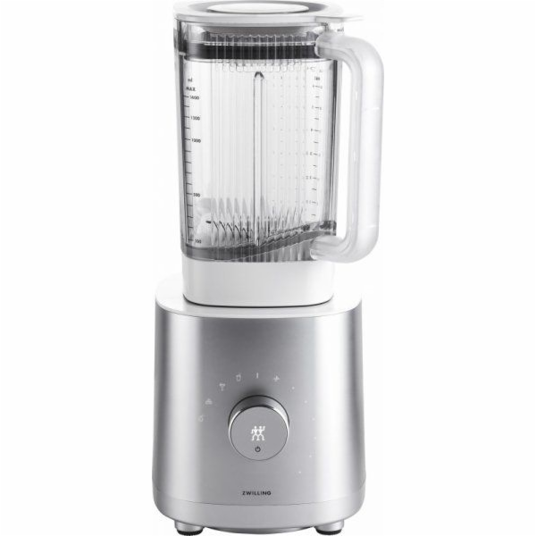 Zwilling Infinigy 53002-000 stříbrný stolní mixér