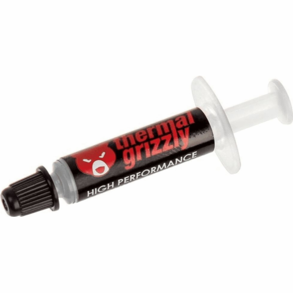 Thermal Grizzly Hydronaut teplovodivá pasta - 1 gram