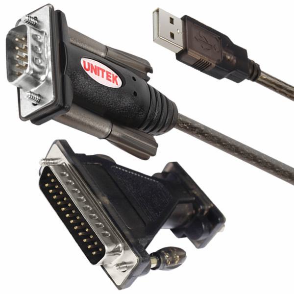 USB kabel Unitek Y-105A