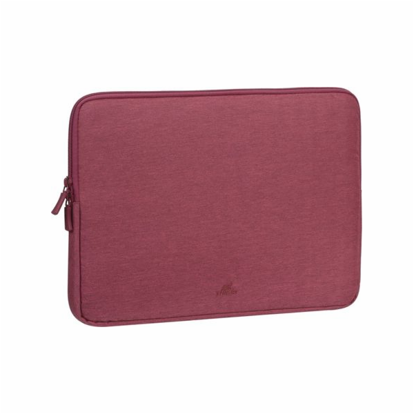 RIVACASE 7703 cervena Laptop sleeve 13.3