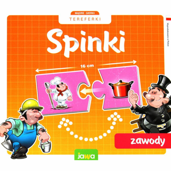 Manžetové knoflíčky Jawa - Soutěž
