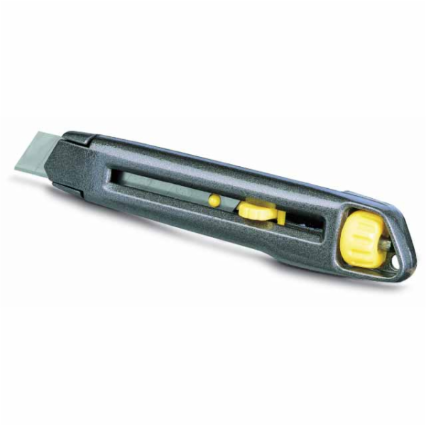 Stanley Cutter Interlock, 18mm, nůž na koberce