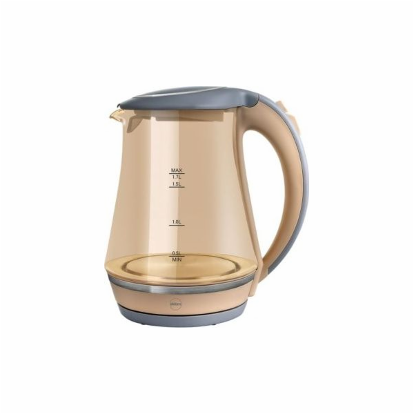 Aku varná konvice C 470 1,7l