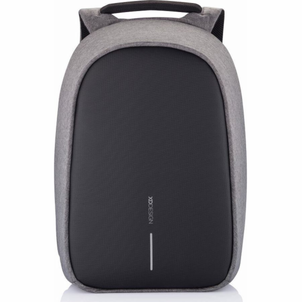XD DESIGN ANTI-THEFT BACKPACK BOBBY HERO XL GREY P/N: P70...