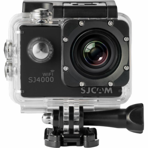 Sportovní kamera SJCAM SJ4000 WIFI
