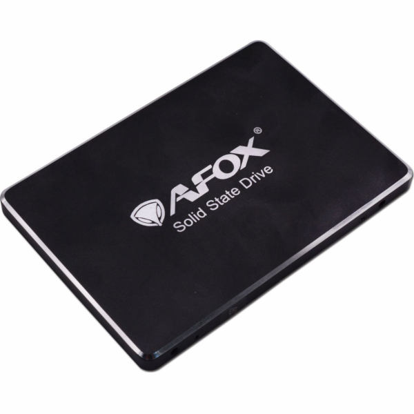 AFOX 480GB 2.5 SATA III SSD (SD250-480GQN)
