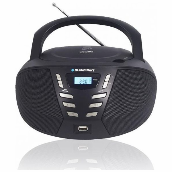 Rádio Blaupunkt BB7BK